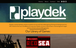 playdekgames.com
