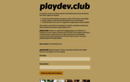 playdev.club