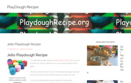 playdoughrecipe.org