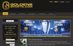 player.golden8sports.com