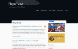 playertwo2.com
