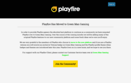 playfire.zendesk.com