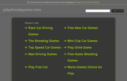 playfreshgame.com