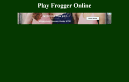 playfrogger.org
