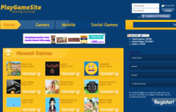 playgamesite.com