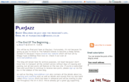 playjazz.blog.co.uk
