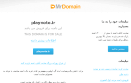 playnote.ir
