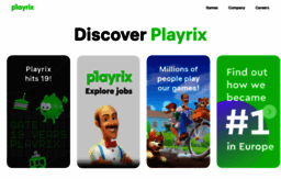 playrix.com