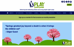 playscotland.org