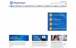 playstream.com