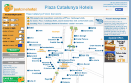 plazacatalunya.com