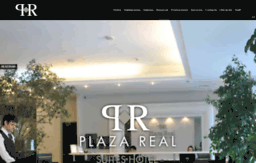 plazarealhotel.com