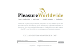 pleasureworldwide.com