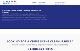 pledger-texas.crimescenecleanupservices.com