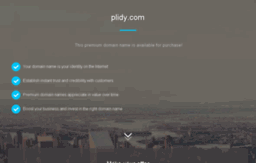 plidy.com