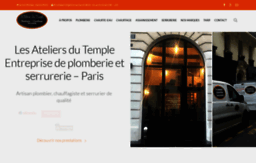 plomberie-ateliers-du-temple.fr