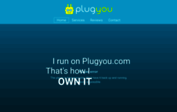 plugyou.com