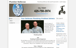 plumber-bellevue.com