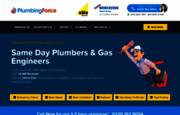 plumbingforce.co.uk