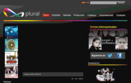 pluralent.com