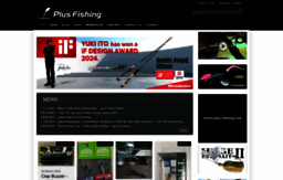 plus-fishing.com