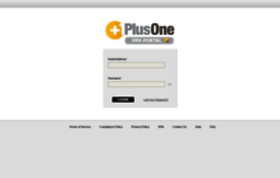 plusone.transmitsms.com