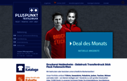 pluspunkt-textildruck.de