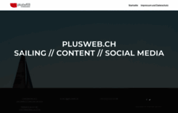 plusweb.ch