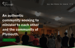 plymouthbaptist.org