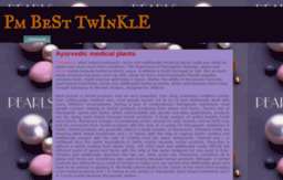 pmbesttwinkle.com