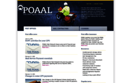 poaal.com.au