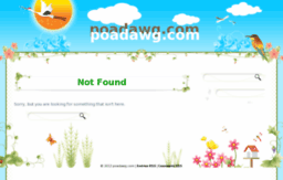 poadawg.com