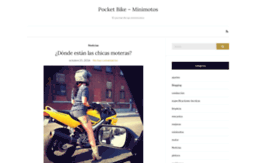 pocket-bike.com.es