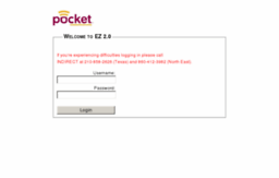 pocketdealer.pocket.com