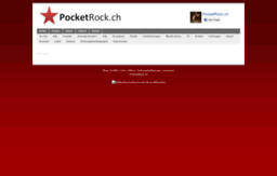 pocketrock.ch