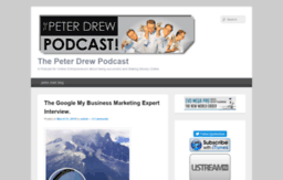 podcast.peterdrew.net