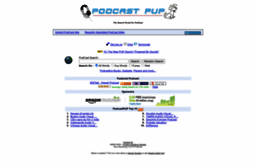 podcastpup.com