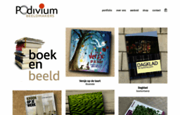 podivium.nl