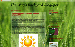 poetesswug-thewugsbackyardblogspot.blogspot.co.uk