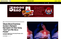 poetry.rapgenius.com