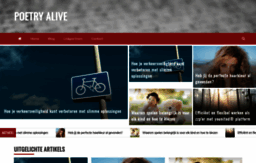 poetryalive.nl