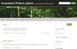 pohonjabon.com