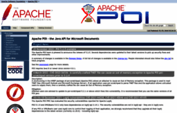poi.apache.org