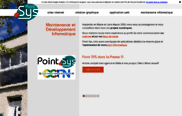 point-sys.org
