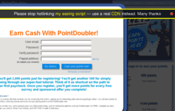 pointdoubler.com