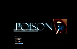 poisonpoison.blogg.se