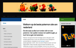 pokemonspel.nl