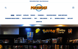 pokeorder.com