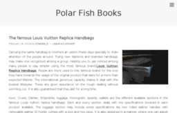 polarfishbooks.com