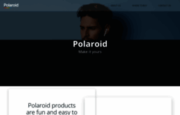 polaroid.co.za